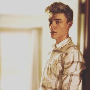 Meet your Posher, Mason